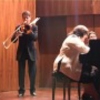 Μουσικό Σχολείο Κέρκυρας/Music School of Corfu-Συναυλία των Α.Πολίτη και Α.Θεοδώρου part1